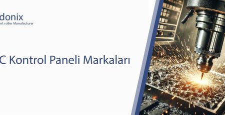 CNC Kontrol Paneli Markaları